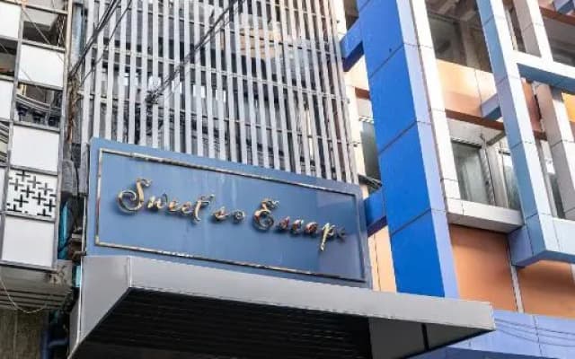 Sweet's Escape Bangkok - photo 3