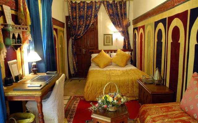 Riad Dalia - photo 5