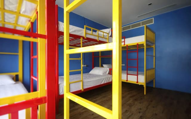 OYO 1074 Fin Hostel - photo 2