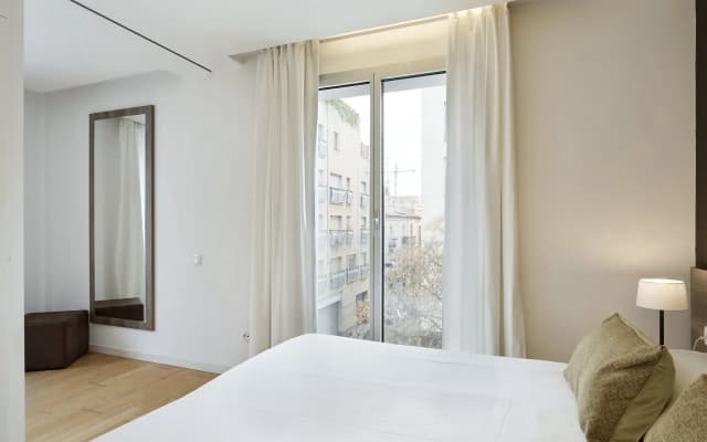 UD Rambla Suites & Pool 25 (1BR) - photo 3