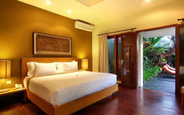 Abadi Villa 2 - photo 3
