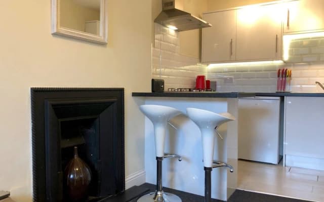 City Centre Flat - photo 5