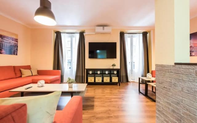 Grand Apartment La Latina - photo 2