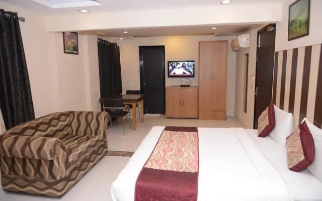Hotel Lalsons Continental - photo 4