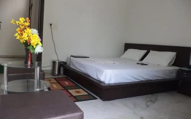 Jagannath Guest House - photo 5