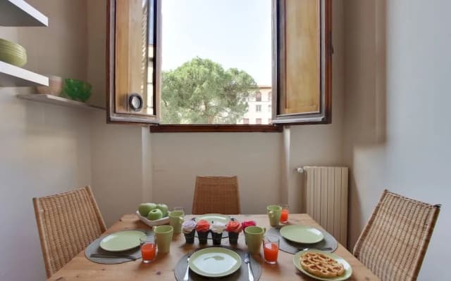 Itaco Florence Apartments - photo 2