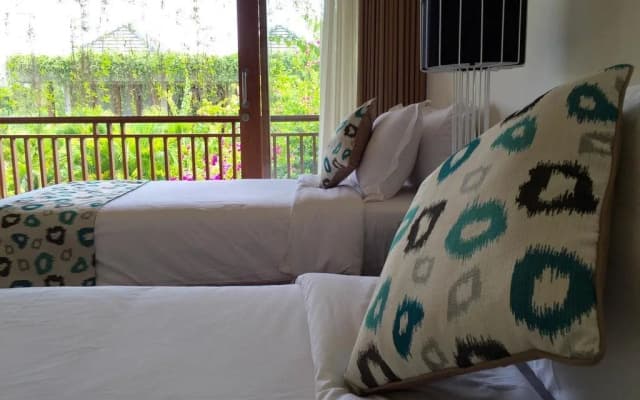 The Bali Dream Villa Seminyak - photo 4