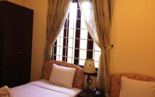 Khanh Nhi 2 Hotel - photo 3