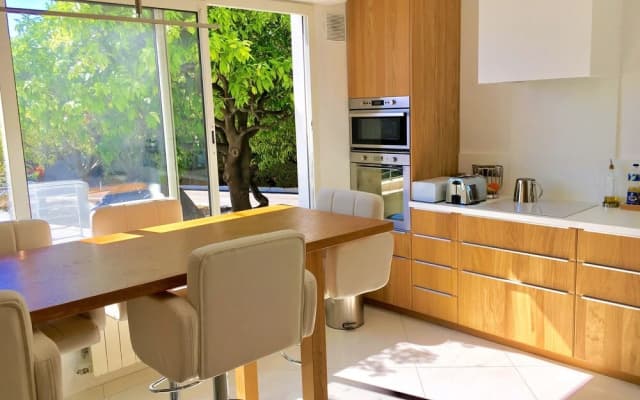 Villa Californienne - photo 3