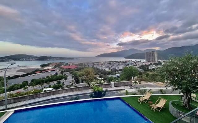 Ocean View Villa with Infinity Pool #5bedrooms - photo 5
