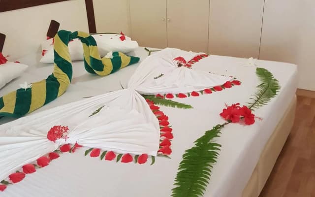 Fulidhoo Laperla Guest House - photo 2