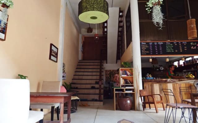 Taya's place - photo 2