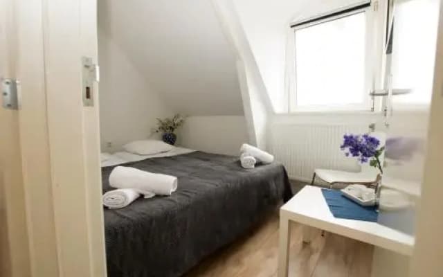 Milky Way B&B - photo 2