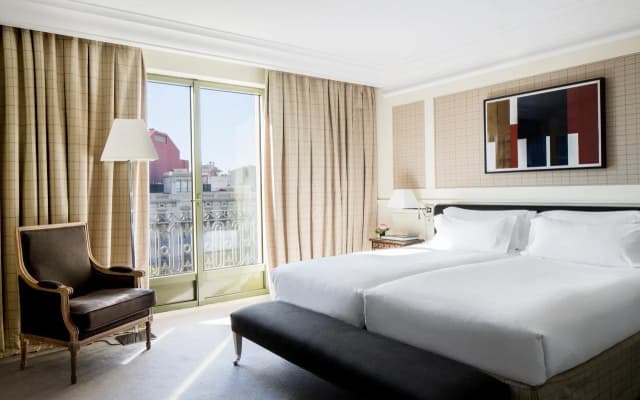 Majestic Hotel & Spa Barcelona GL - photo 5