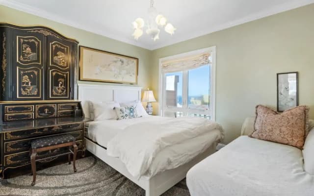 Oceanview high-end home by Beach/GGP/parking - photo 5