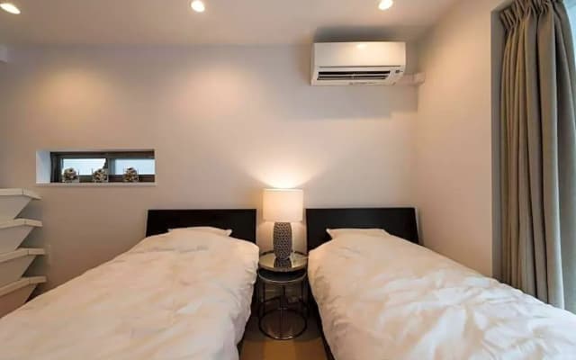 Shibuya Apartment TW7 - photo 2