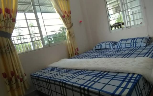 Nga Thinh Guesthouse - photo 3