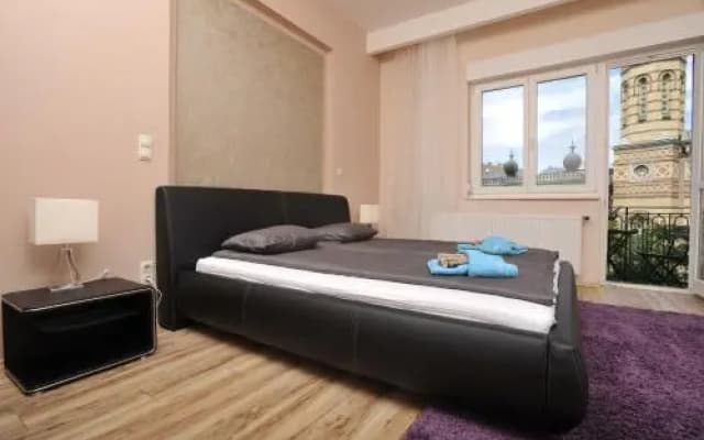 Synagogue Dream Home in The Center - photo 4