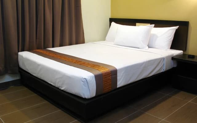 Good Hope Hotel Kelana Jaya - photo 5