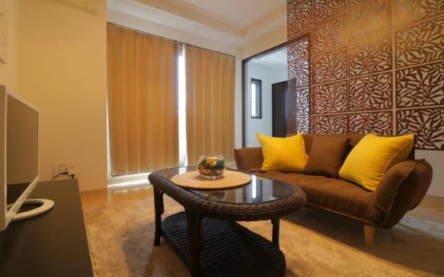 HG Cozy Hotel No.38 - photo 3