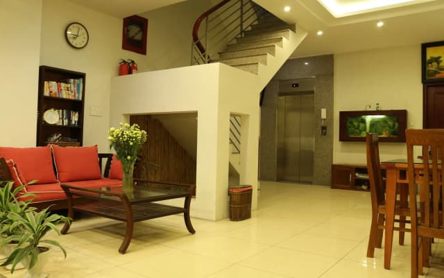 Palmo Service Apartment 1 - photo 5