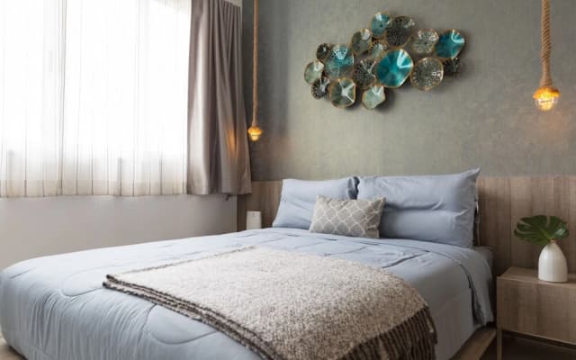Mayula Villa 4 Beds Facing and Sea View - photo 5