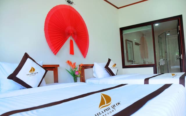 Vela Phu Quoc Resort - photo 2