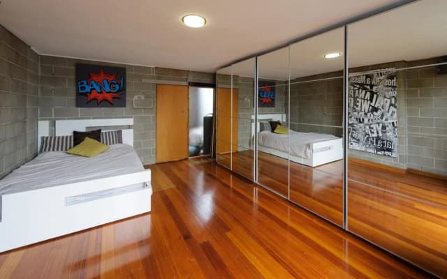 Retro House - photo 3