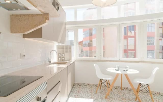 Belem Lisbon Apartment - photo 5