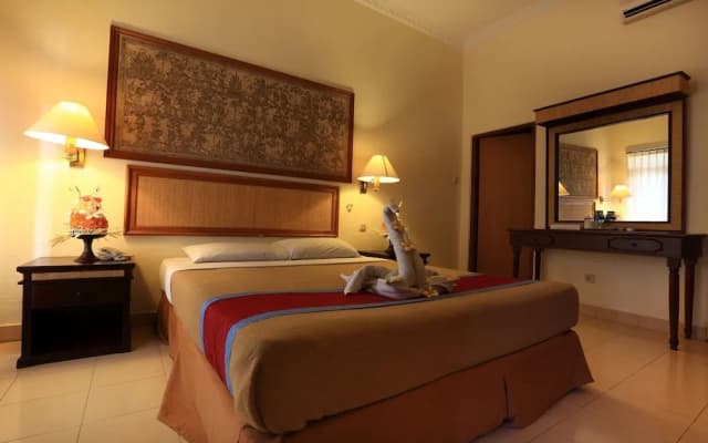 Laghawa Beach Inn Hotel - photo 2