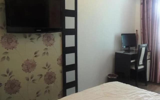 Seoul Hotel 2 - photo 5