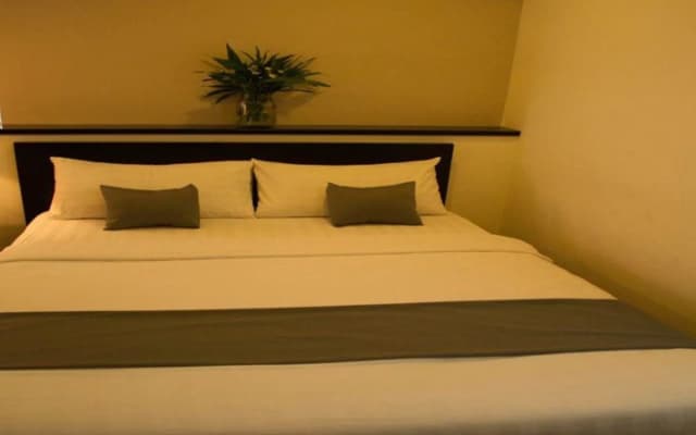 Ecodanang Hotel Danang - photo 4