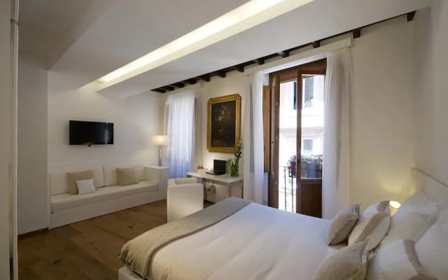 Gigli d'Oro Suite - photo 4