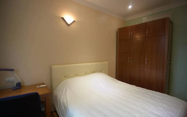 Granda Serviced Apartment 2 - photo 4