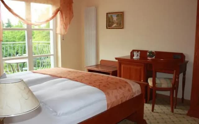 1a Park Hotel Berlin Schloss Kaulsdorf - photo 2