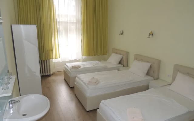 Pension Dahlem - photo 4