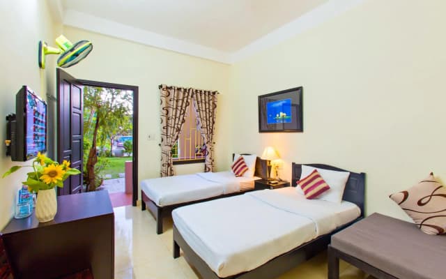 Do River Homestay - photo 5