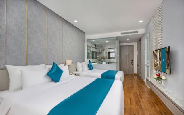 Calix Hotel - photo 3