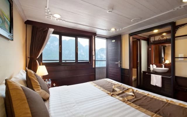 Apricot Premium Cruise - photo 2