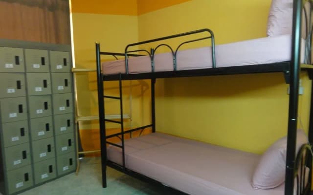 Jenny Hostel - photo 5