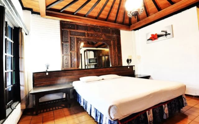 Hotel Prawita - photo 5