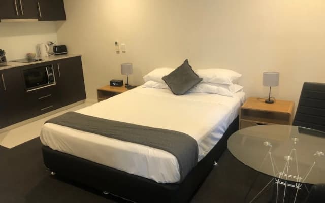 Station House Hotel - photo 5