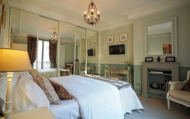 Paris Stay Apartment - Louvre Elegant Suite - photo 5