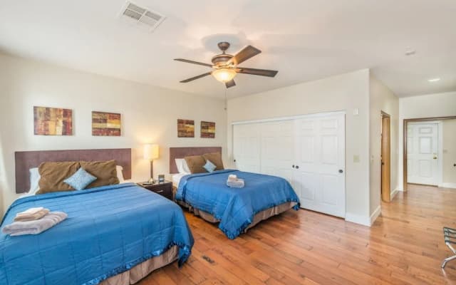 Villa Woodbury - photo 2