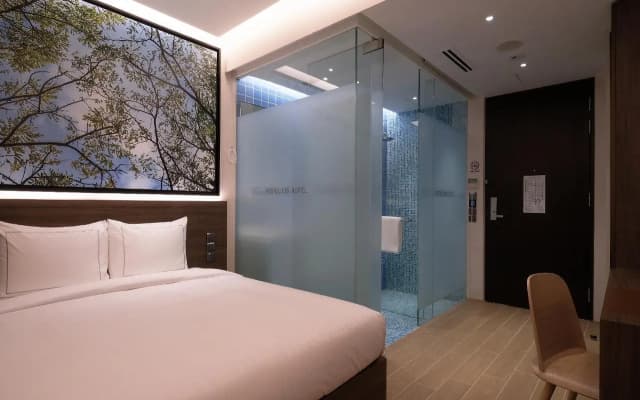 A Hotel Bugis - photo 5
