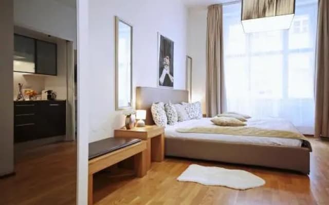 MyHouse Apartments - photo 2