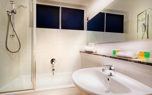 Crest on Barkly Hotel Melbourne - photo 4