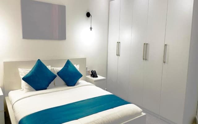 Terminal Inn By Edar City Center - photo 4