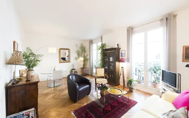 Chic Saint-Germain - photo 2