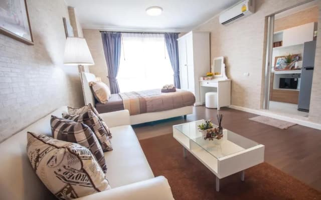 Imm Aim Condo VIP - photo 3